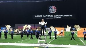 Bands of America Grand Nationals