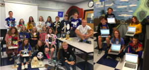 Carpenters & Writers in the English Classroom