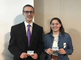 THS Students Complete ITEP Program