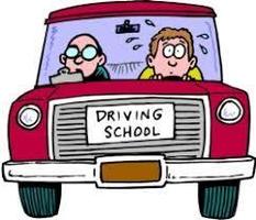 Driver's Ed