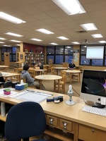 New Teacher Academy