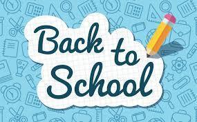 Friday Message from Dr. Ryan Glaze