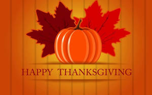 Happy Thanksgiving