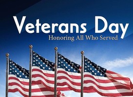 Veterans Day 2019