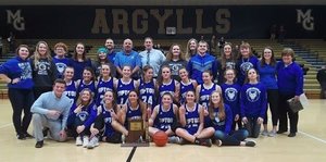 2019 Sectional Champs
