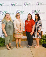 Lori Tragesser Inspirational Impact Award