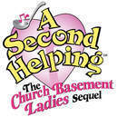 April 26-28, Tipton Community Theater