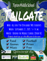 Teen Night Event