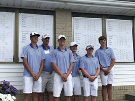 Hare Advances to the State