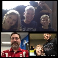 Virtual Dress Up Day - College Day