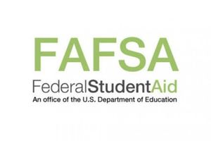 FAFSA Due April 15