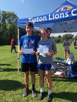 XC Regional Qualifiers