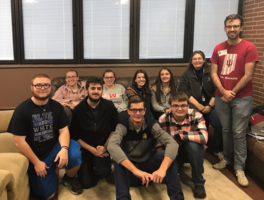 Career Awareness Through A Guest Speaker in the Field of Mathematics and Economics