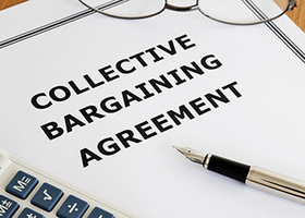 Tentative Agreement Reached