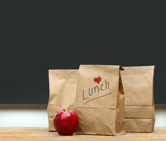 Meals Delivered - Thank You
