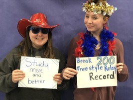 Goal Setting in English 9