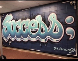THS - Student Success Center